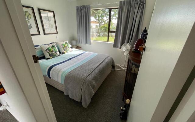 Greenmeadows Napier & Pet Friendly