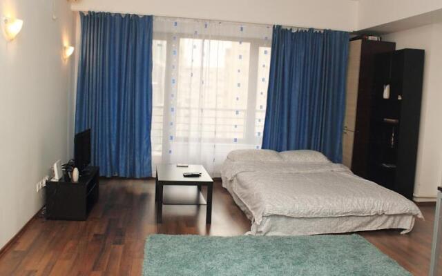 Obor Tower Accommodation