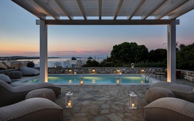 IVR Villa Almeida - Villa Almeida