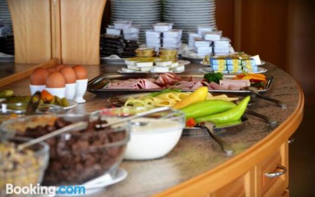 Hotel Weldi