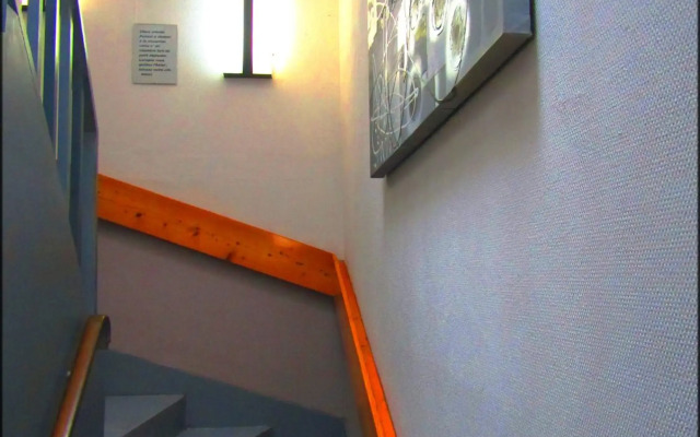 Aix Hotel
