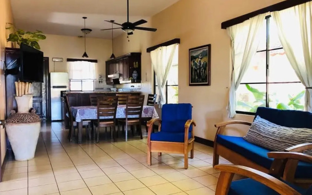 Gran Pacifica Beach and Golf Resort