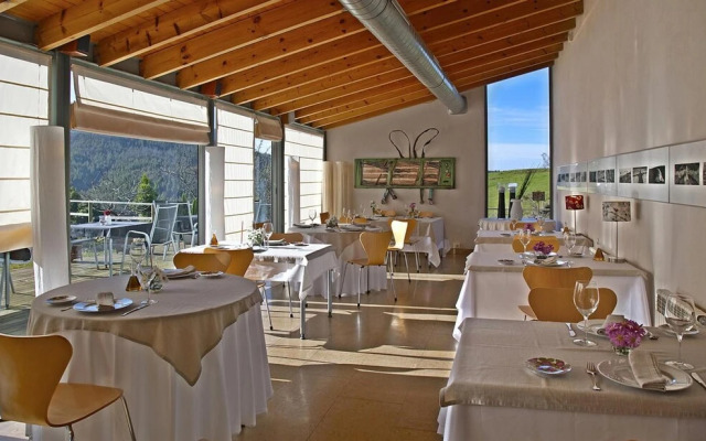 Hotel El Babú