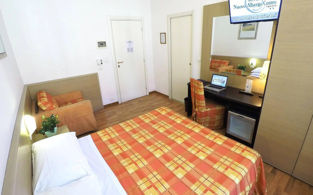 Nuovo Albergo Centro