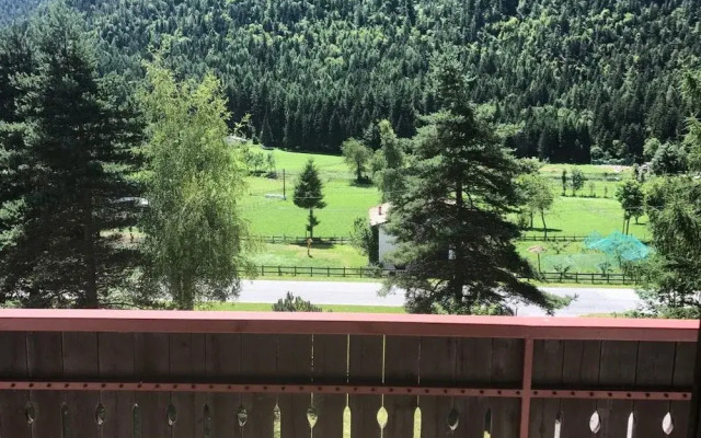 Hotel Sorgente Borno