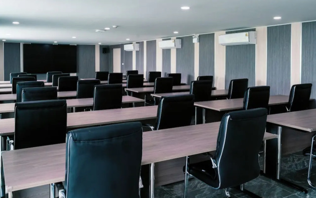 One Budget Hotel Chiangrai Baanmai