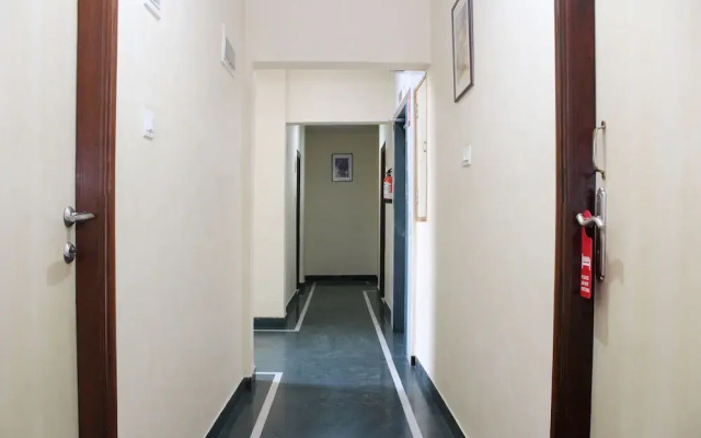 OYO 4606 Hotel Maple Green Suites
