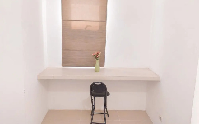 Best Deal Studio Apartment Urbantown Serpong