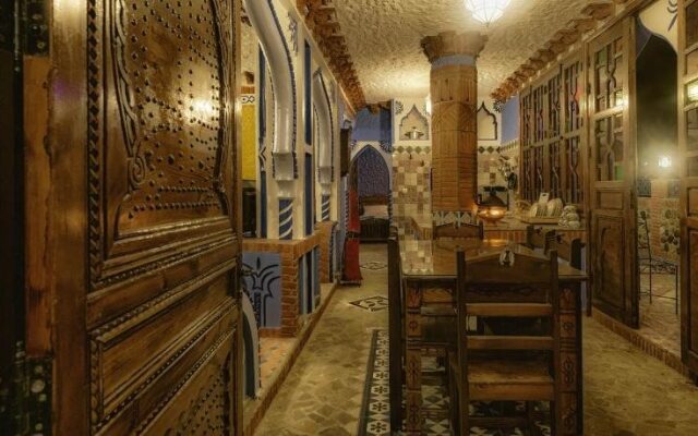 Résidence Hoteliére Chez Aziz