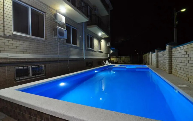 Sagovskii Guest House