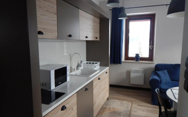 ApartamentyPodZakopanem.PL