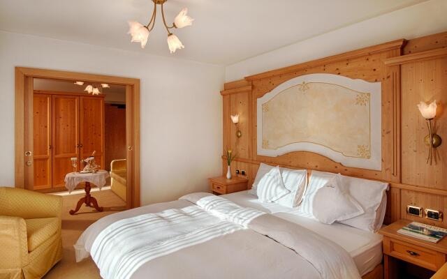 Alpin Royal Wellness Refugium & Resort Hotel
