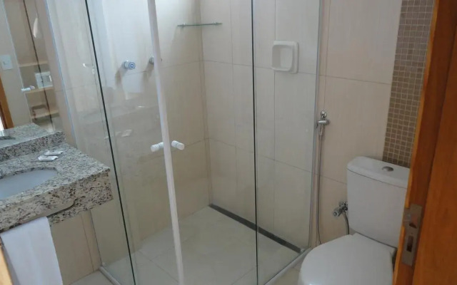 Hotel Porto Real Aparecida