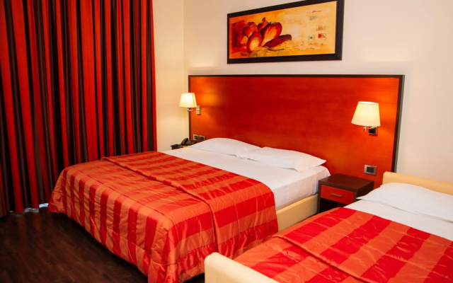 Hotel Gullo