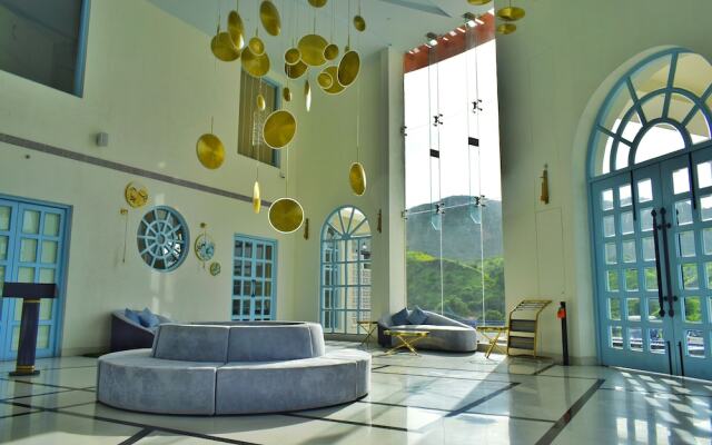 Ramee Royal Resort & Spa Udaipur