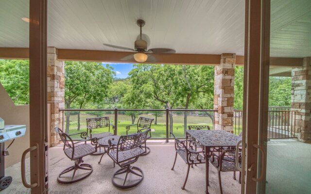 Riverview Terrace Rg 203 3 Bedroom Condo by RedAwning