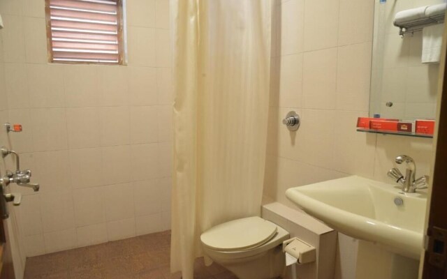 Pai Vista Hotel