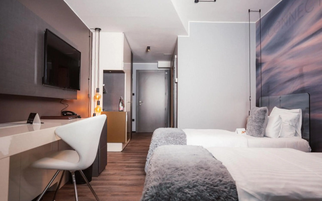 Hotel City Maribor