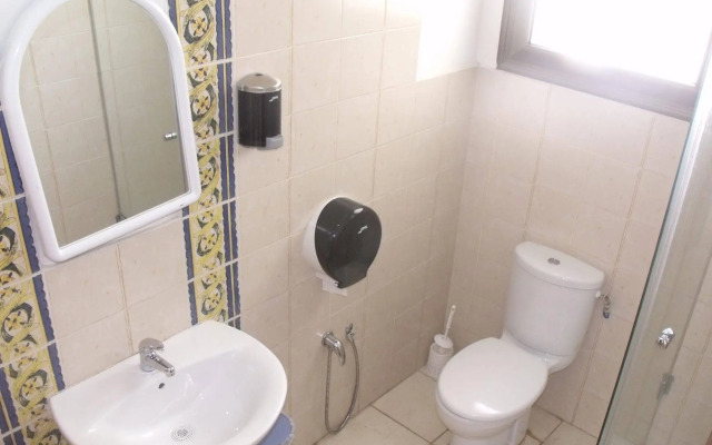 Aparthotel Zitouna