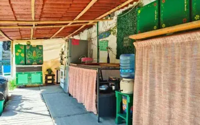 Ekko Hostel