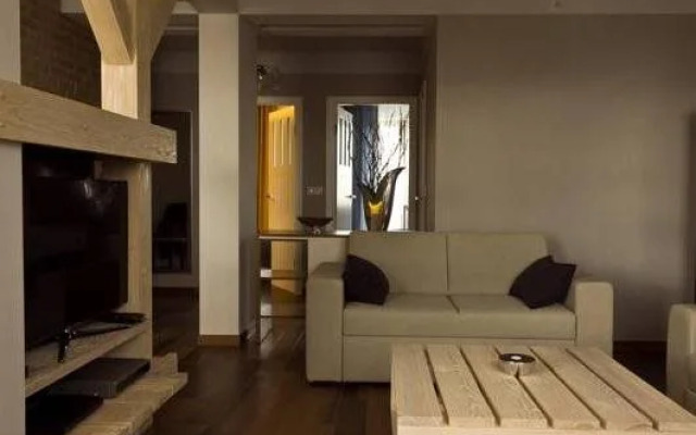 Elite Apartments Garbary Old Town