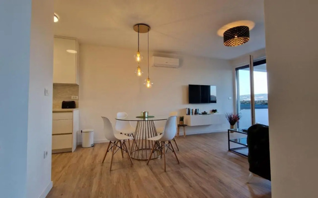 Apartman Marčelina 2 in Trogir