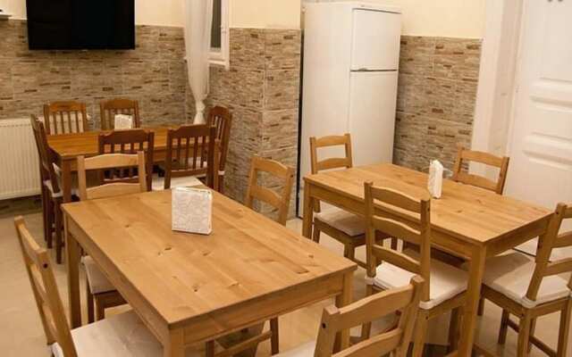 Your Homestay Hostel