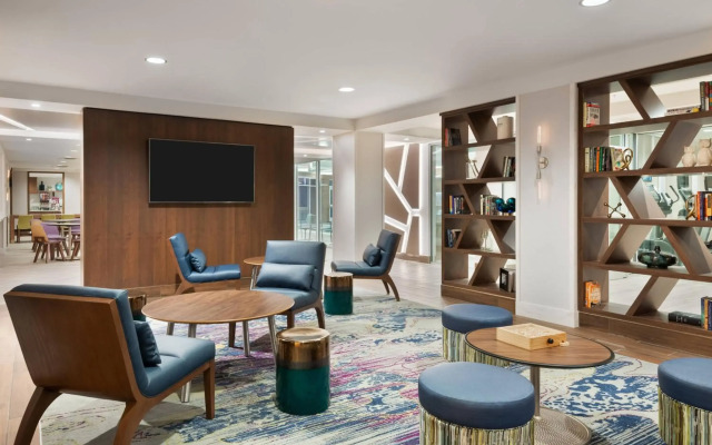 Residence Inn by Marriott Buffalo Downtown