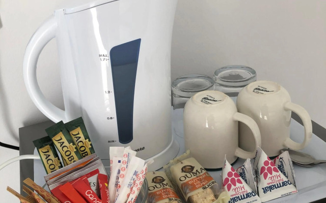 Ocean View Guest House