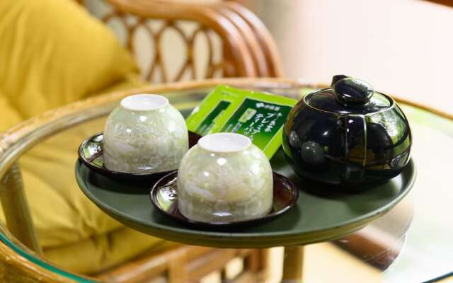 Tabist Shirasagi Onsen Shirasagikan