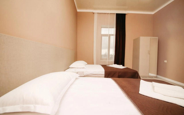 Plagio Boutique Apartment