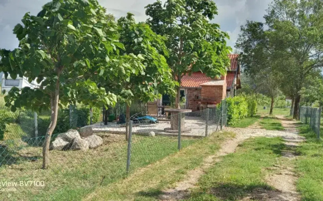 Stone House Vlasta