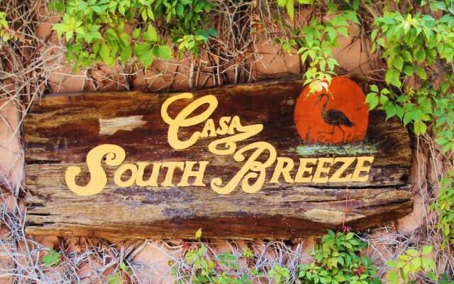 Casa South Breeze 34 - 4 Br Home