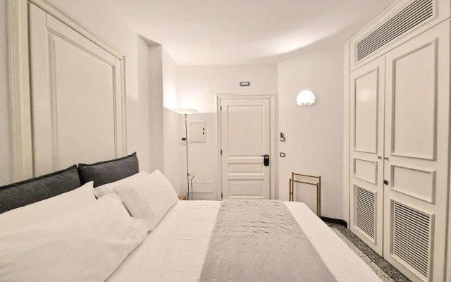 Roccobarocco Boutique Hotel