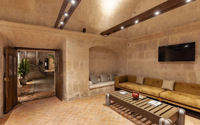 Hampton by Hilton Arequipa