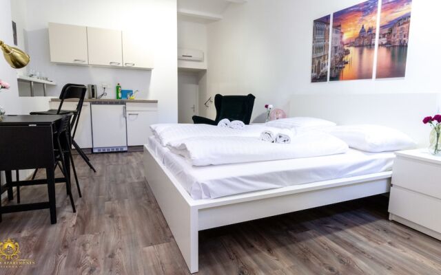 My City Apartments - Prime Location - Apartment in Vienna - Photo 5