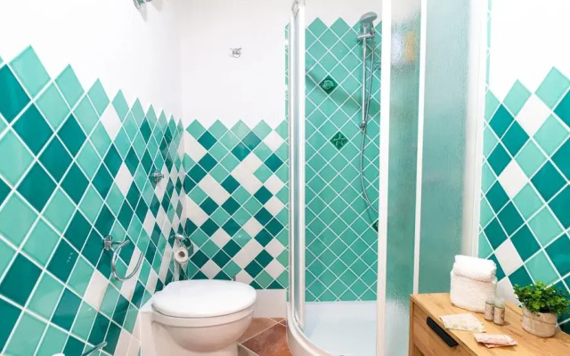 Domo Mea - Room 1 in Cabras