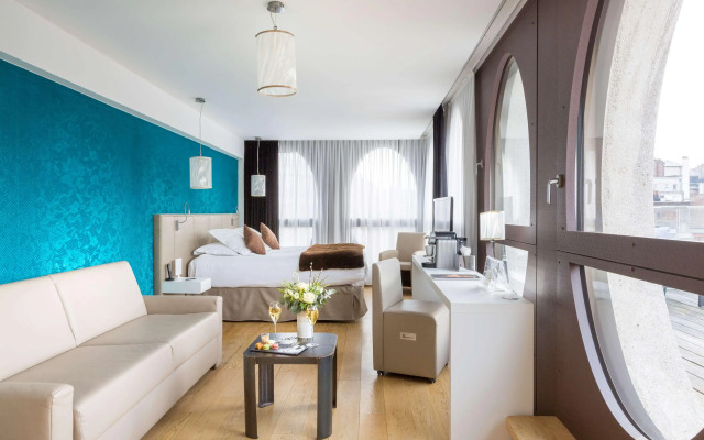 Best Western Premier Why Hotel