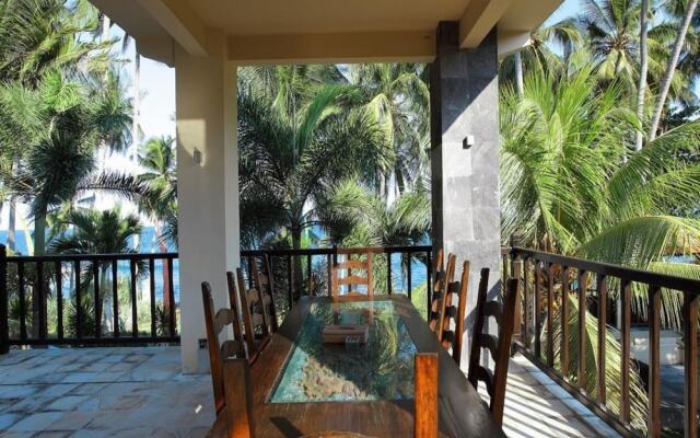 Villa Matanai l