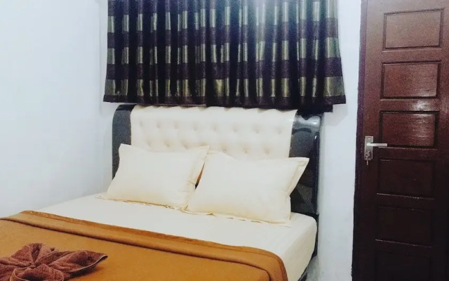 Adilla Homestay Syariah