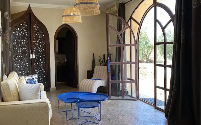 Villa Serena Marrakech