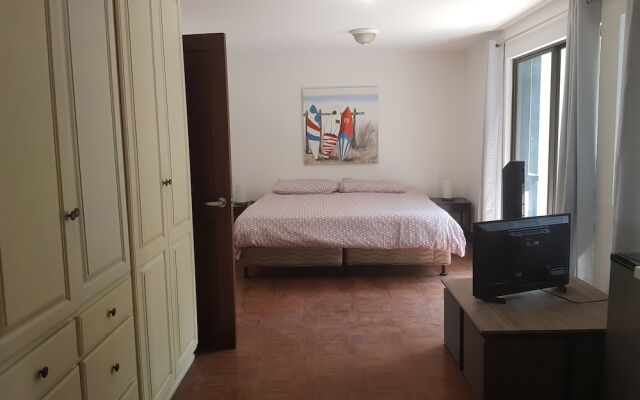 Villa Carlotta