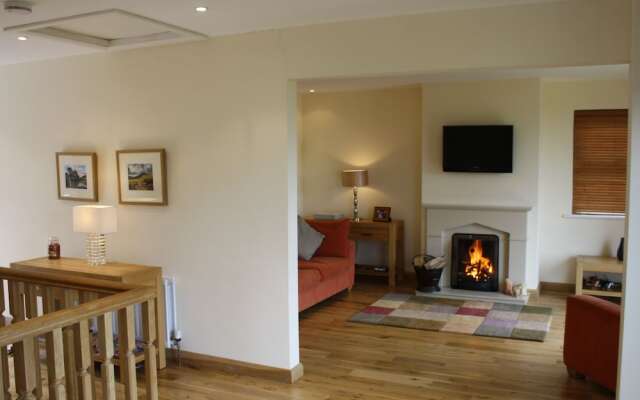 Carlingford Cottage