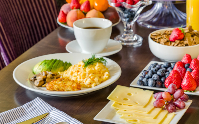 1 Lexham Gardens Hotel