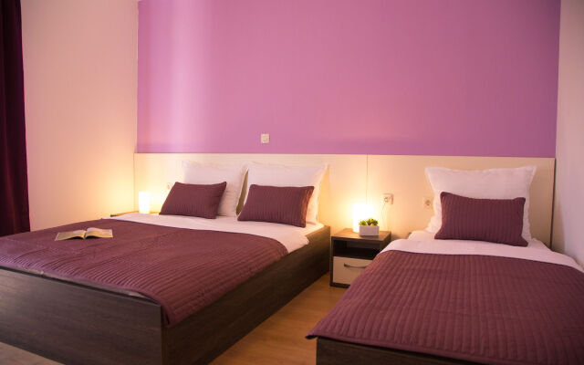 Bed & Breakfast Marta & Tona