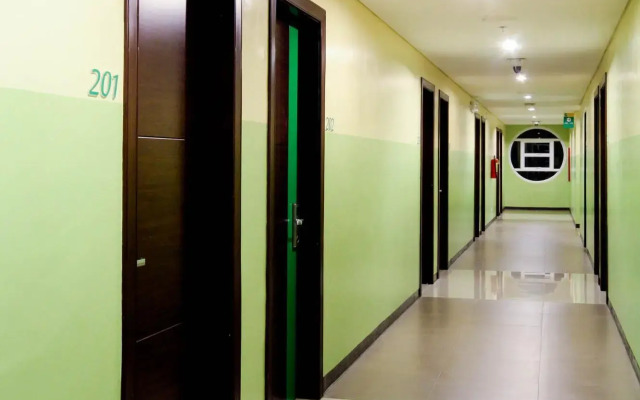 Go Hotels Puerto Princesa