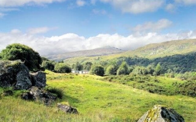 Eastcott Lodges