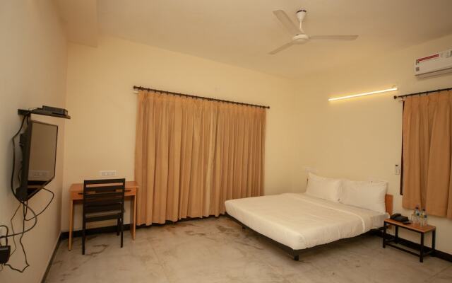 SilverKey Executive Stays 24150 Egmore