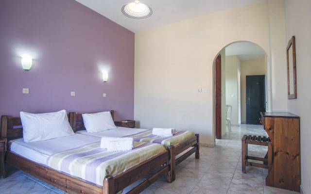Island Beach Resort - Adults Only