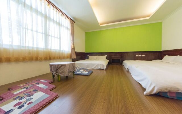 Futian B&B